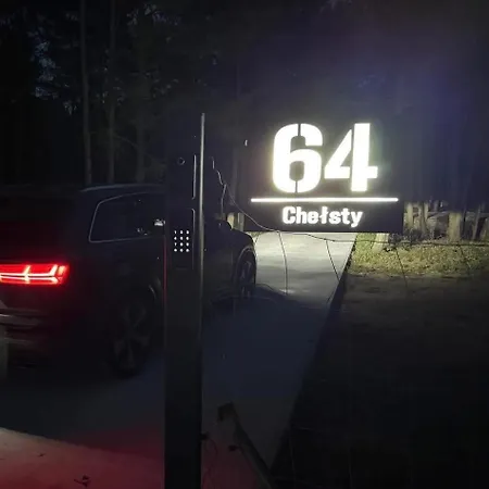 Villa House Of Chelsty (Makow)