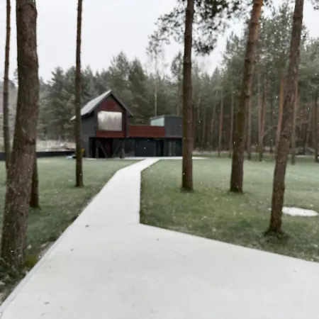 Villa House Of Chelsty (Makow)