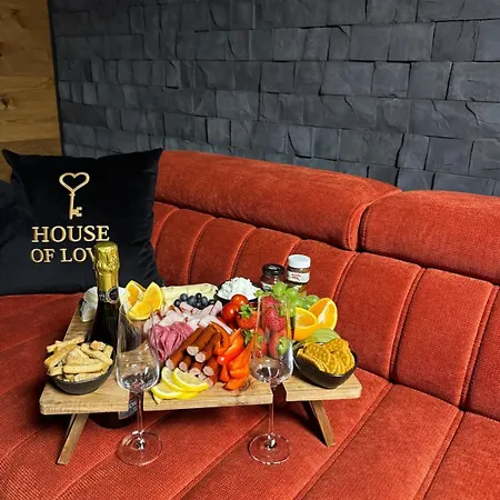 Villa House Of
