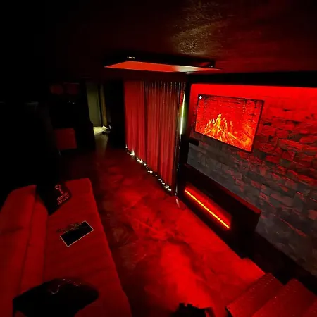 Villa House Of