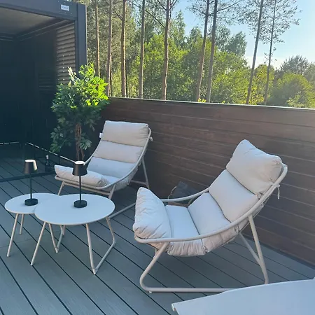 Villa House Of Chelsty (Makow)