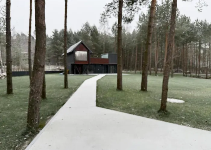 Vila House Of Chelsty (Makow)