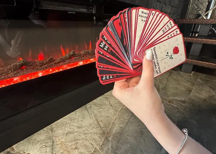 Vila House Of Chelsty (Makow)