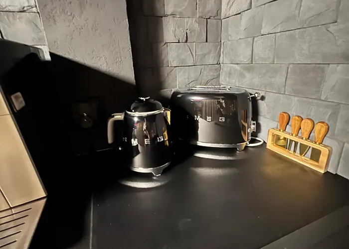 Vila House Of Chelsty (Makow)