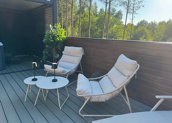 Vila House Of Chelsty (Makow)